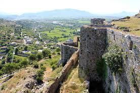   АЛБАНИЯ - полное погружение  (70/70)