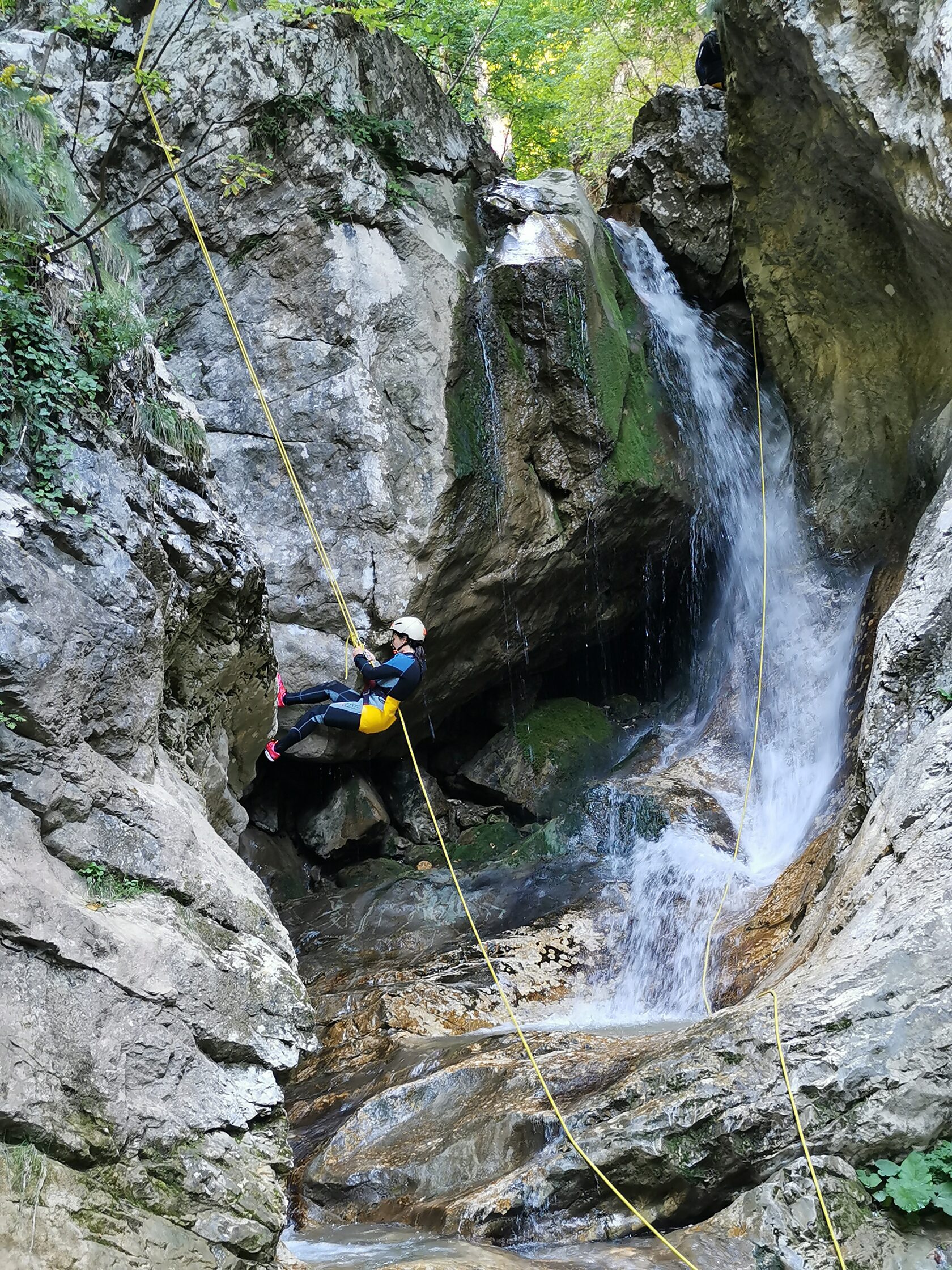 Сербия. Безумные деньки (28/41)