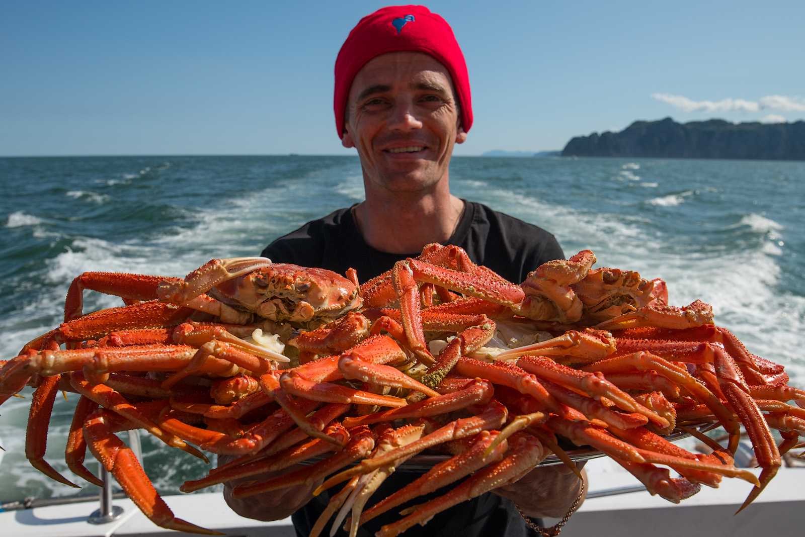 2026 Киты, Вулканы, Медведи, Баня на Берегу Океана. Вау! (20/45)