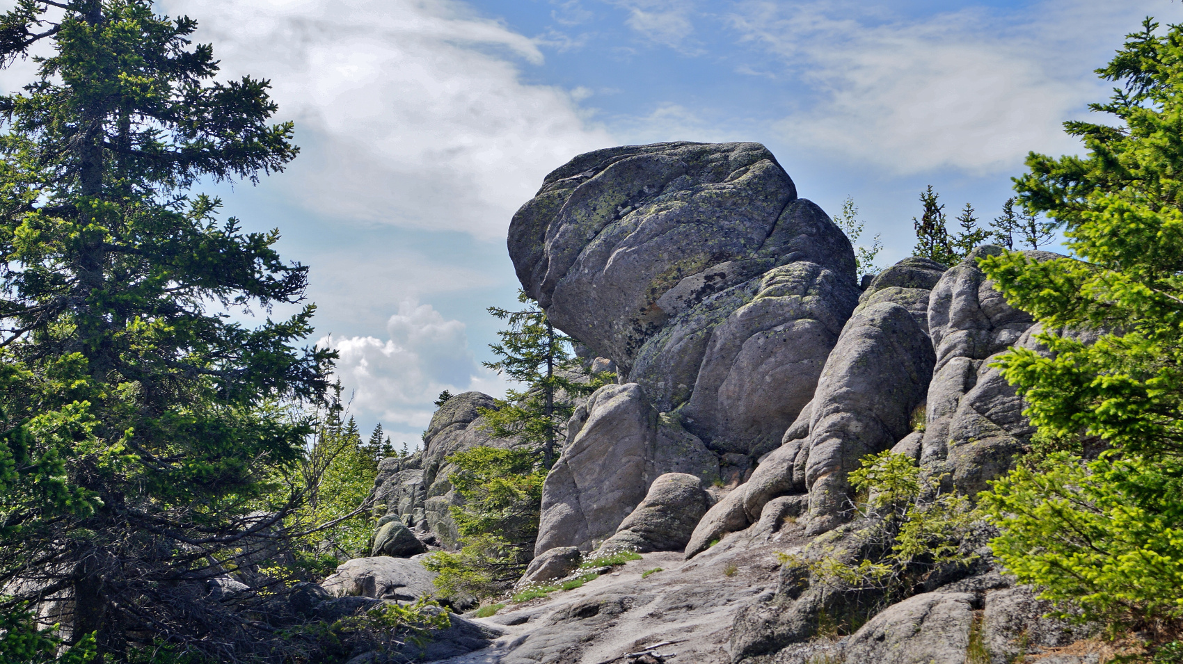 3 дня на Таганае (2/26)