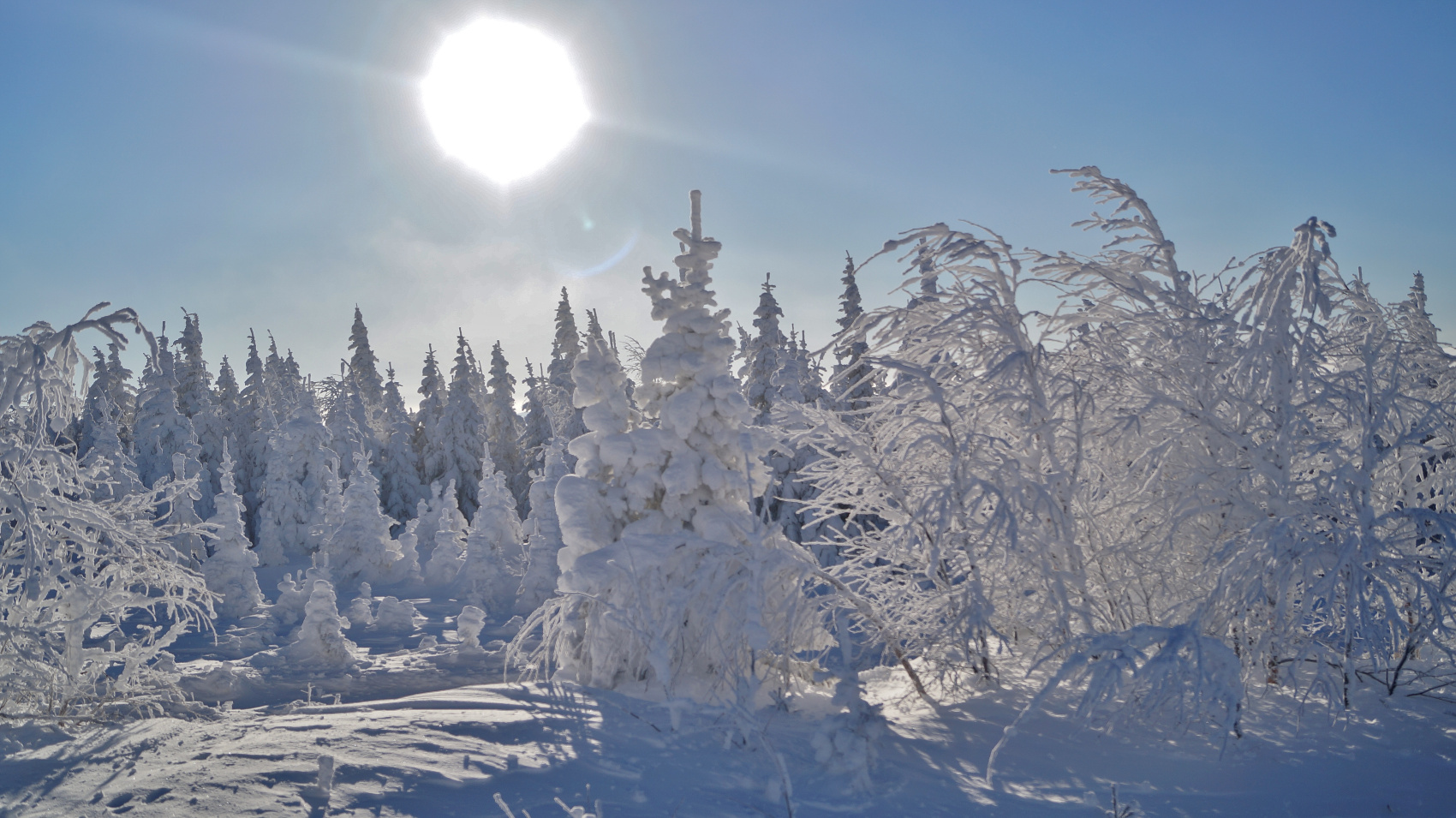 3 дня на Таганае (11/26)