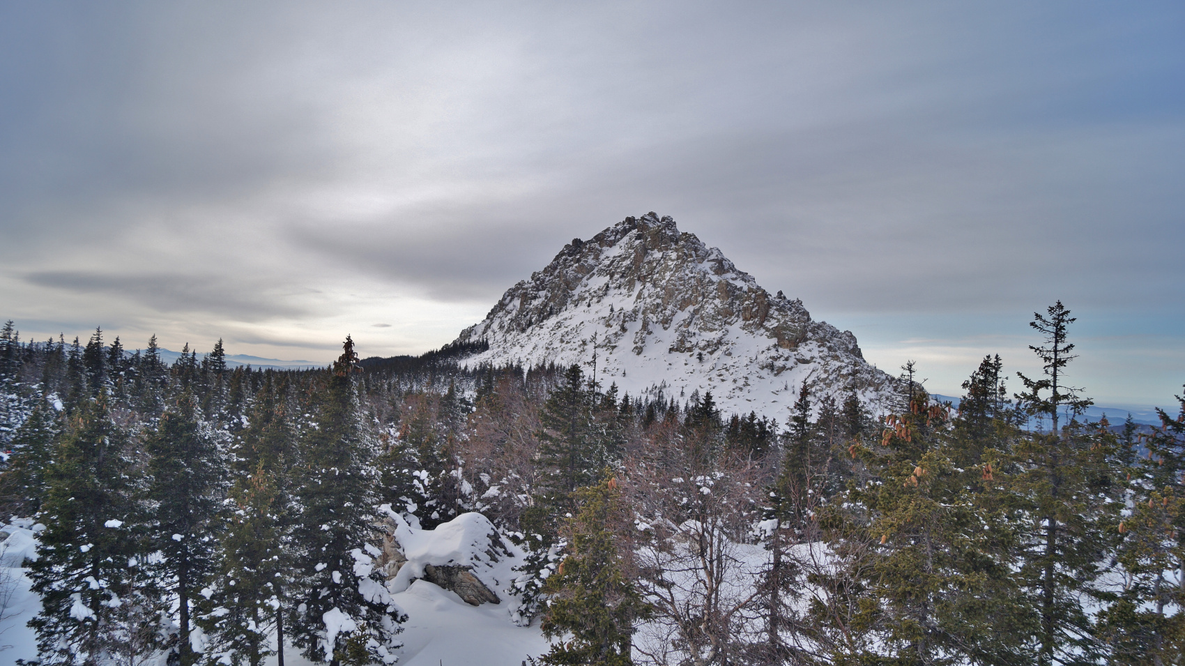 3 дня на Таганае (7/26)