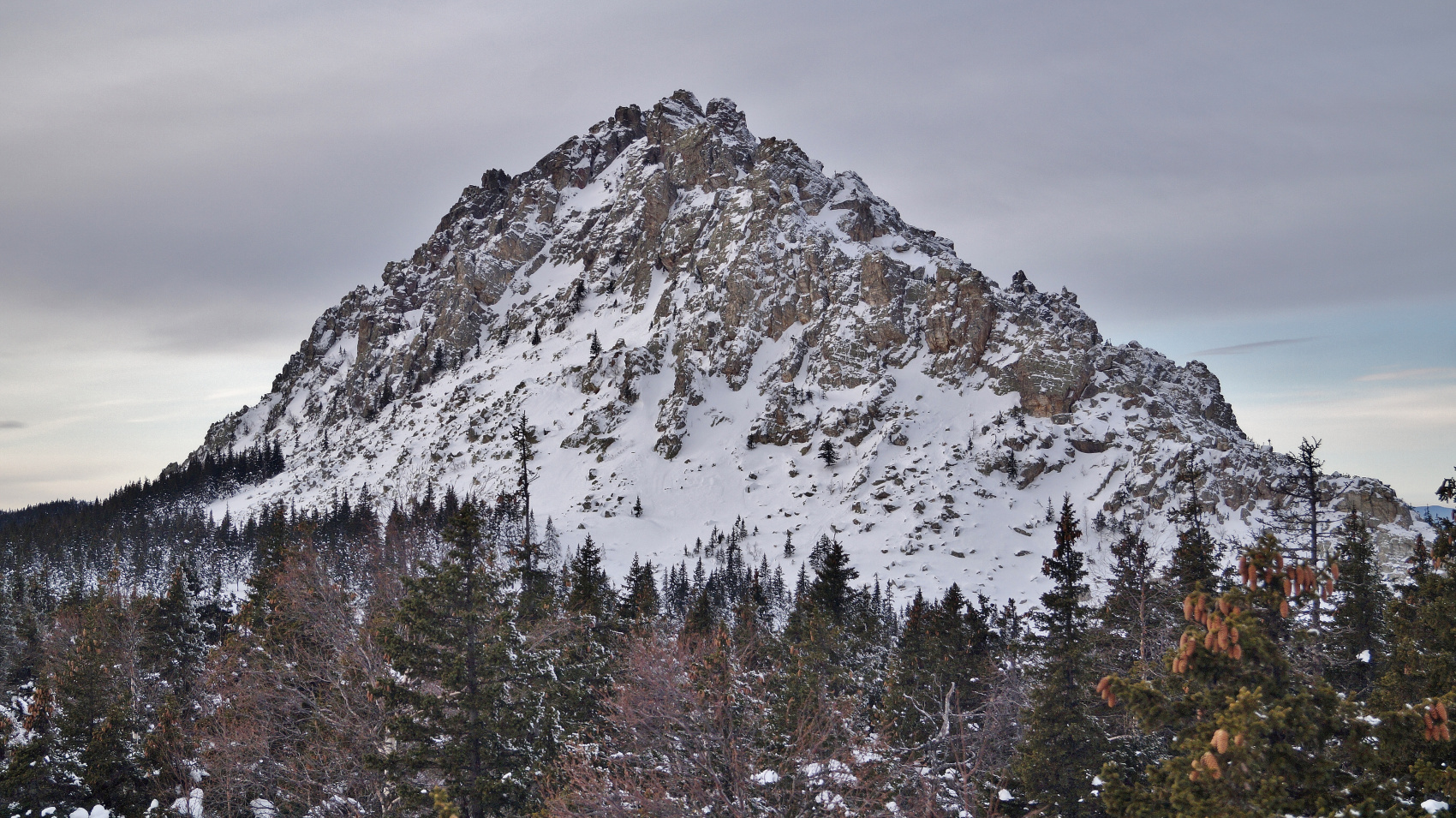 3 дня на Таганае (9/26)