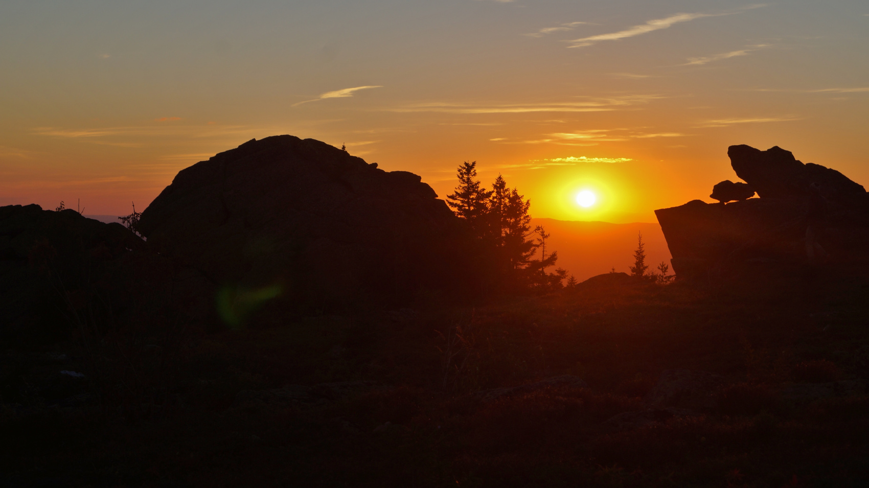 3 дня на Таганае (6/26)