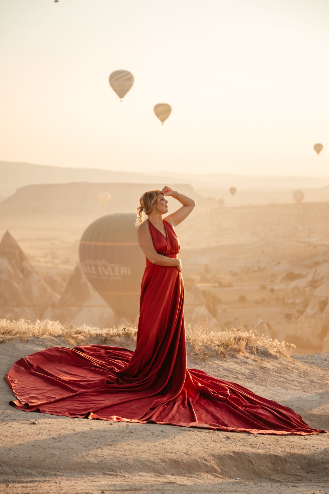 Выходные В Каппадокии! Мини-группа 1-6 человек! (3/58)