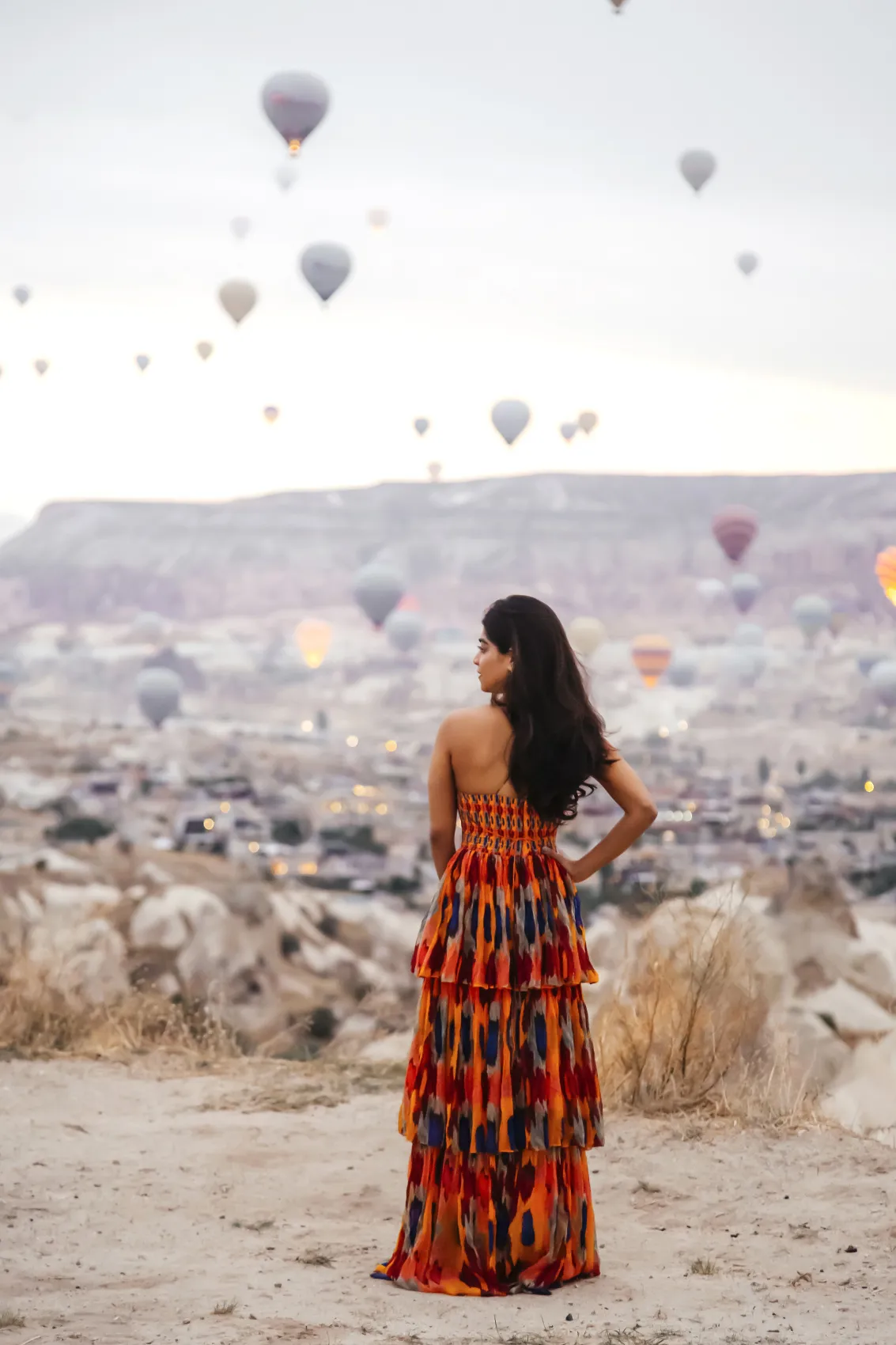 Выходные В Каппадокии! Мини-группа 1-6 человек! (9/58)