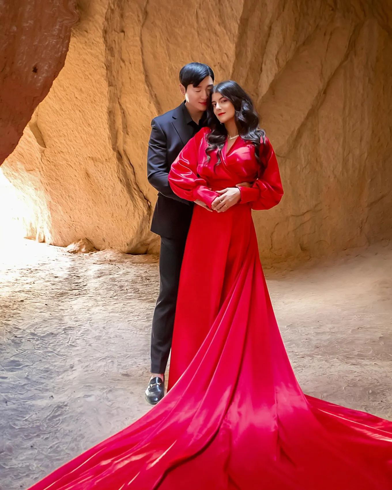 Выходные В Каппадокии! Мини-группа 1-6 человек! (50/58)