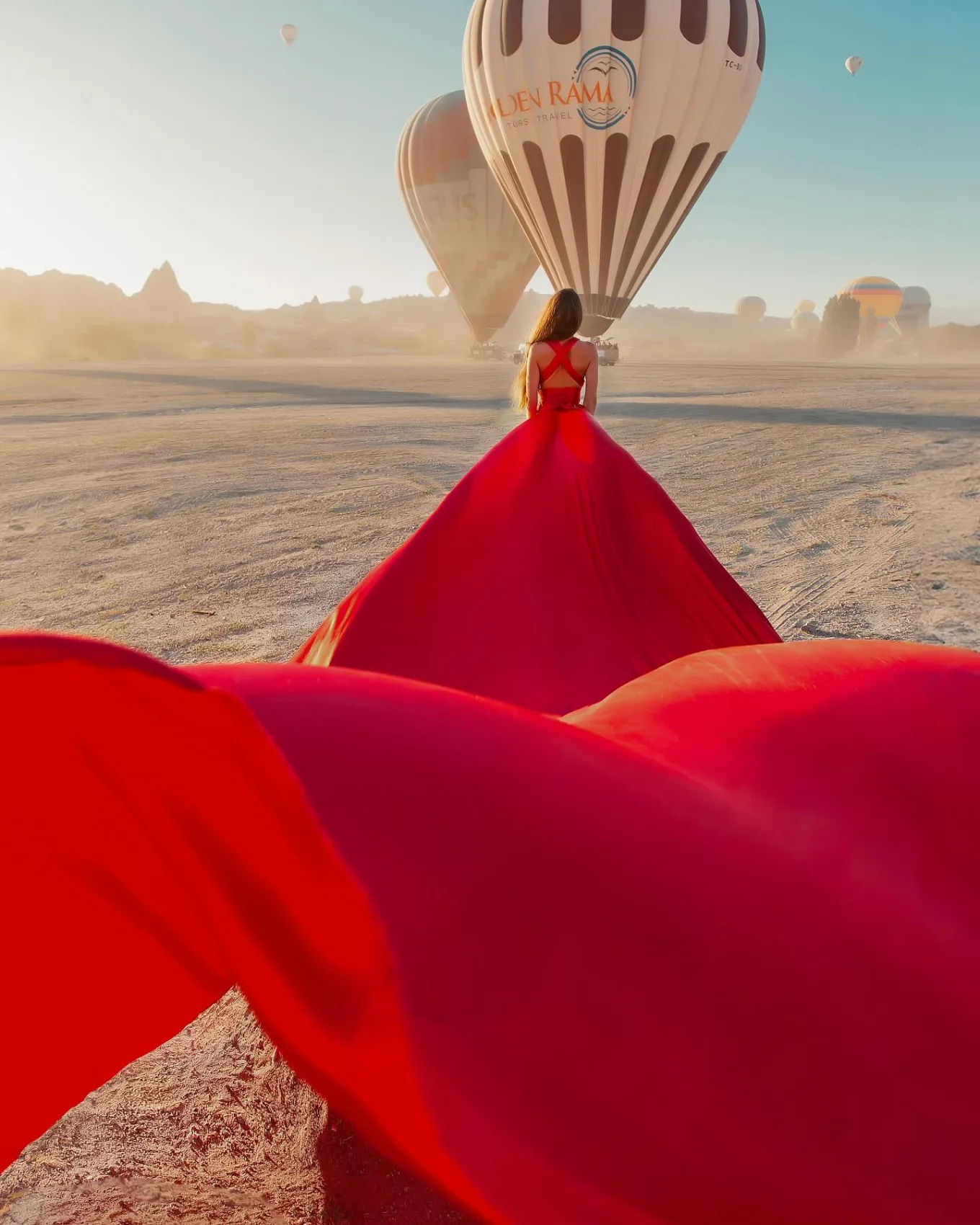 Выходные В Каппадокии! Мини-группа 1-6 человек! (35/58)