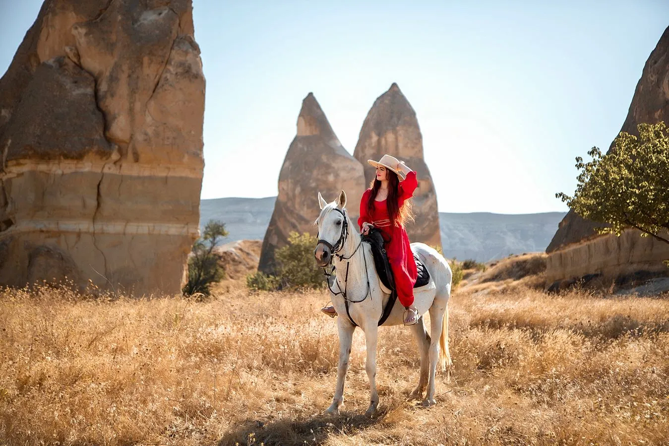 Выходные В Каппадокии! Мини-группа 1-6 человек! (30/58)