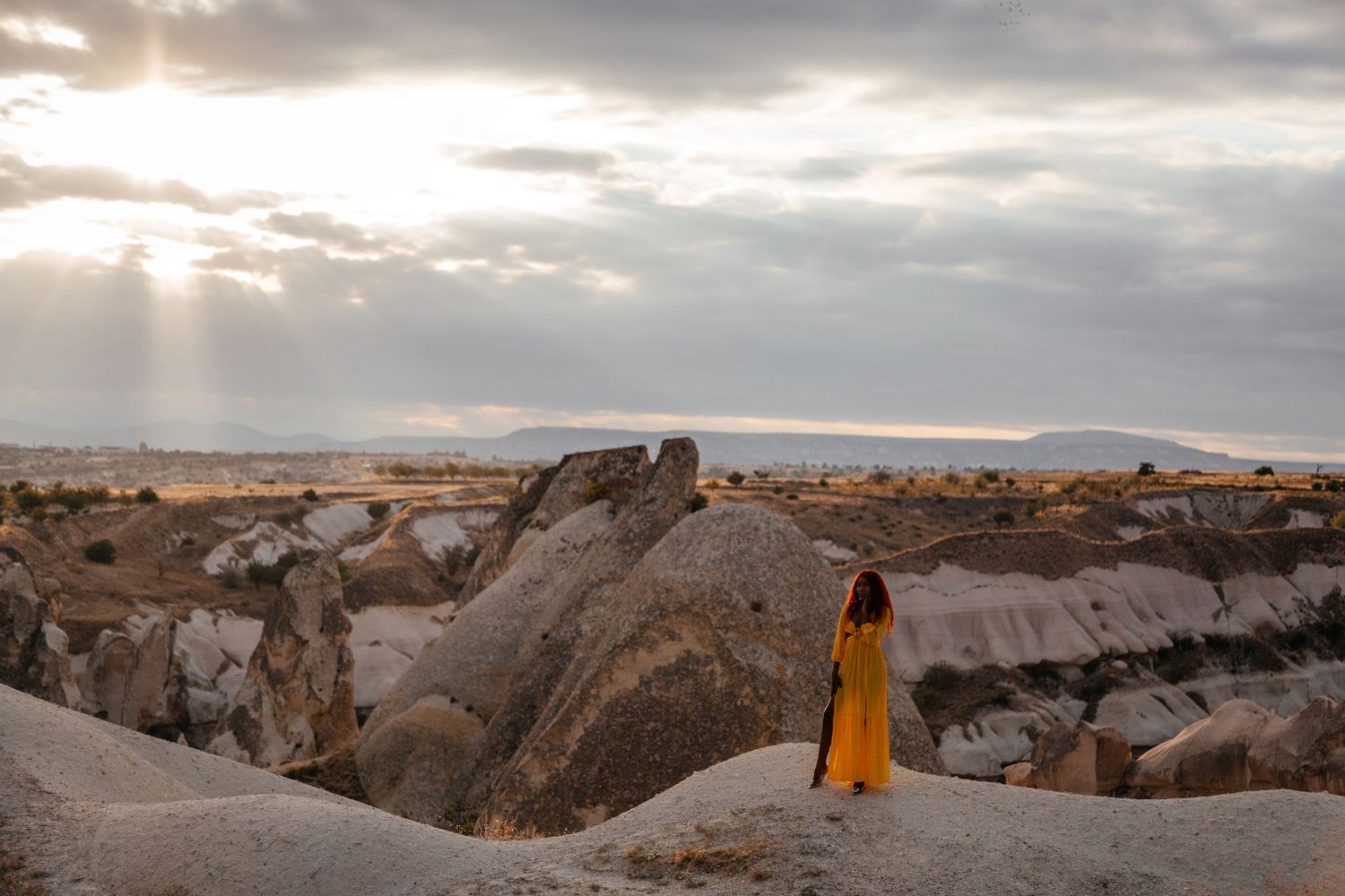 Выходные В Каппадокии! Мини-группа 1-6 человек! (7/58)