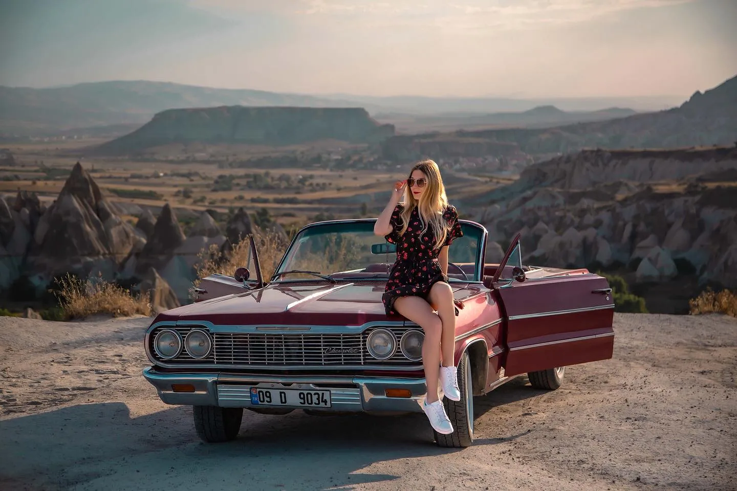 Выходные В Каппадокии! Мини-группа 1-6 человек! (26/58)