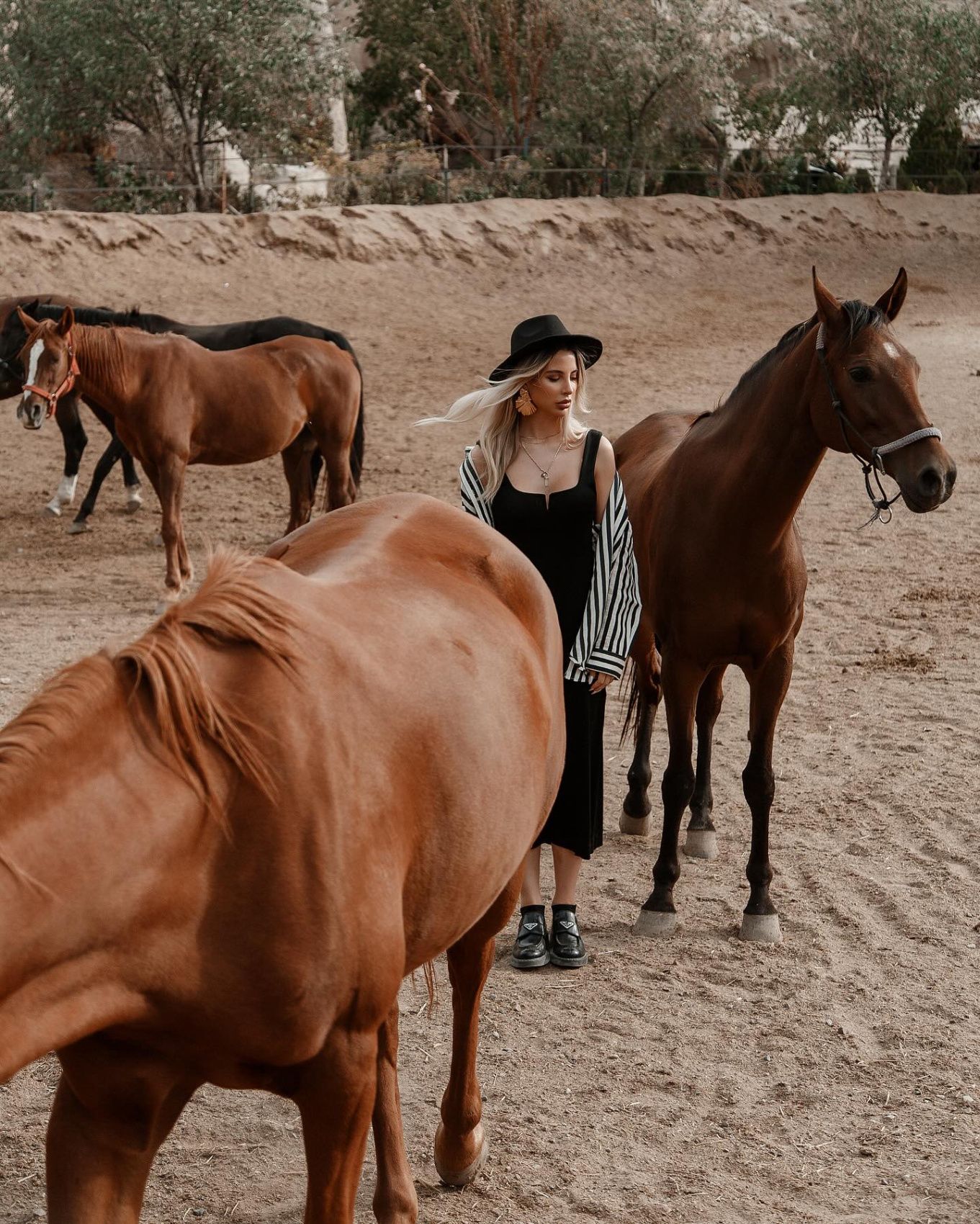 Выходные В Каппадокии! Мини-группа 1-6 человек! (42/58)