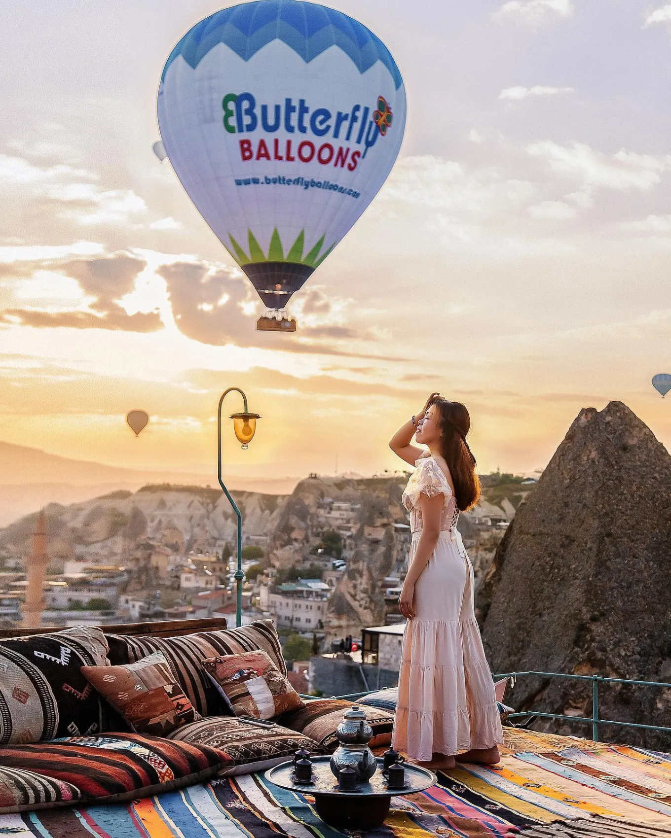 Выходные В Каппадокии! Мини-группа 1-6 человек! (11/58)