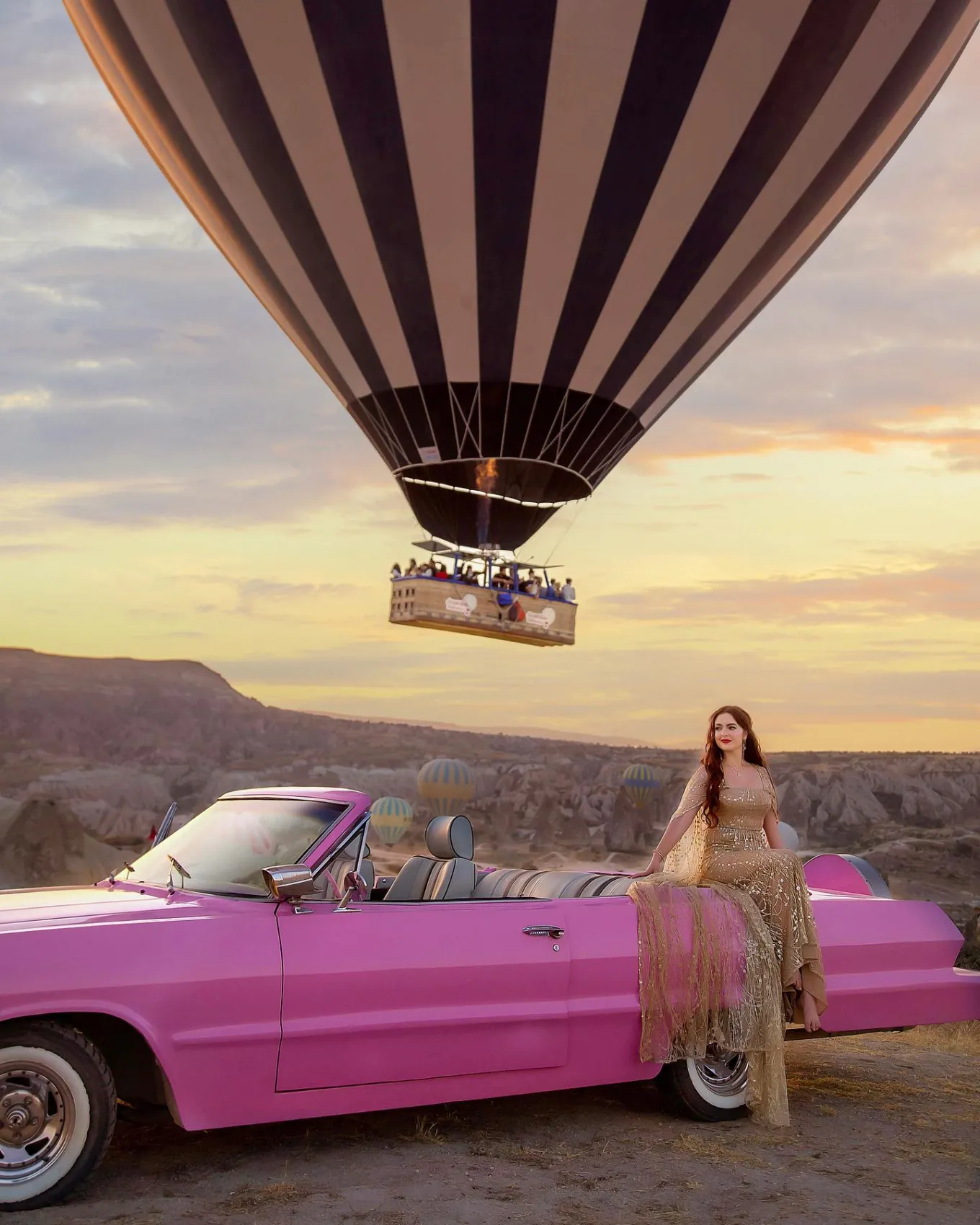 Выходные В Каппадокии! Мини-группа 1-6 человек! (25/58)