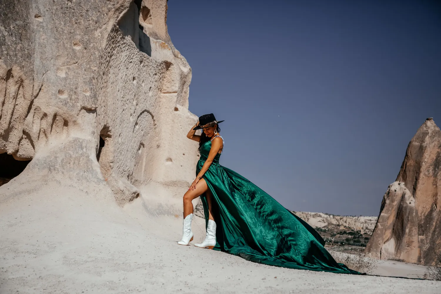 Выходные В Каппадокии! Мини-группа 1-6 человек! (6/58)