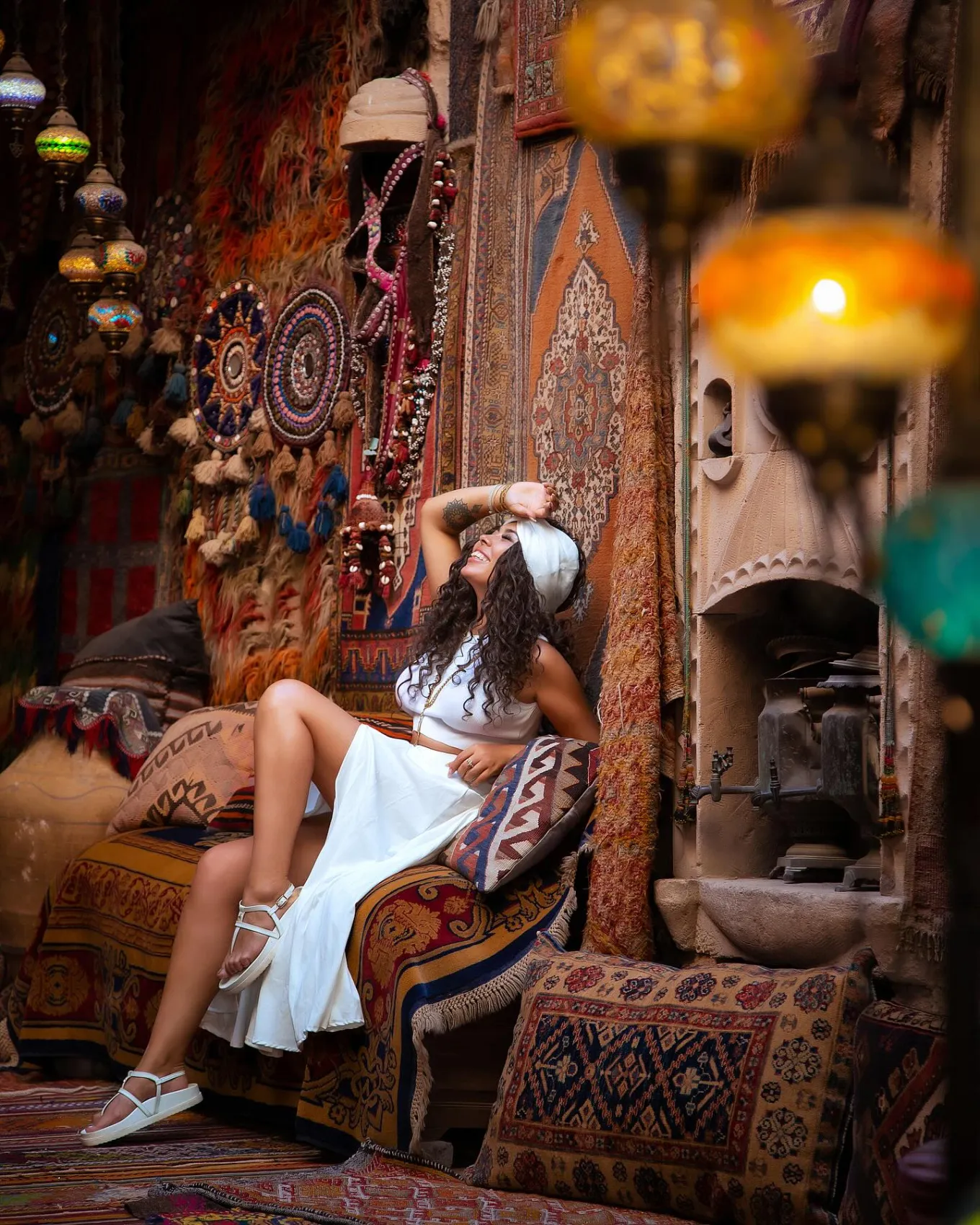 Выходные В Каппадокии! Мини-группа 1-6 человек! (43/58)