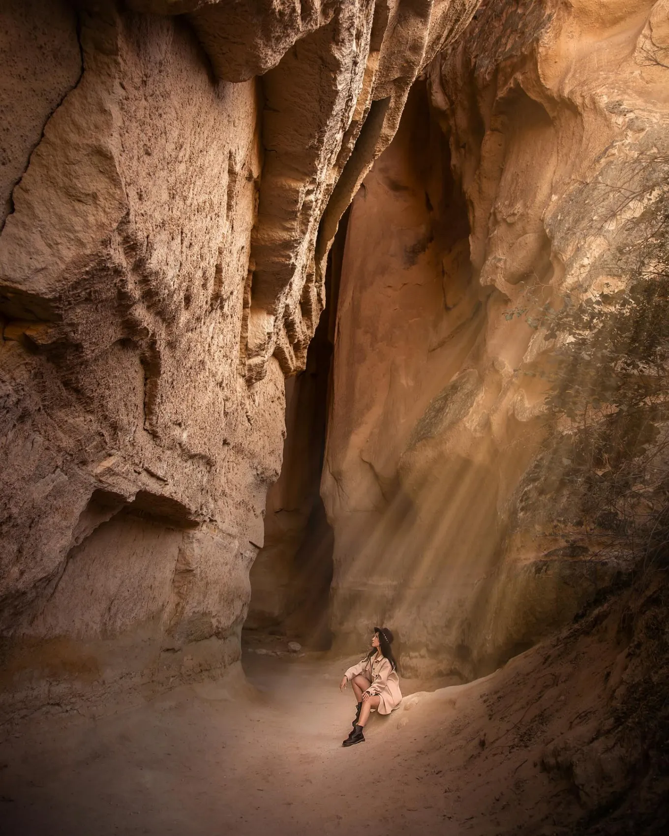 Выходные В Каппадокии! Мини-группа 1-6 человек! (33/58)