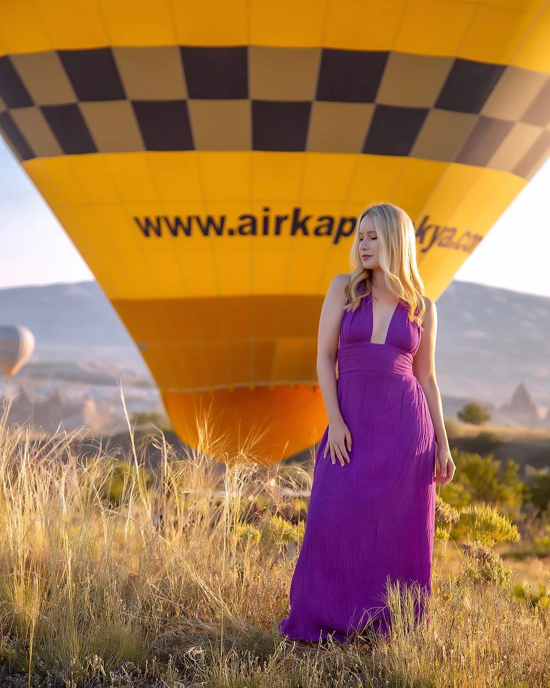 Выходные В Каппадокии! Мини-группа 1-6 человек! (10/58)