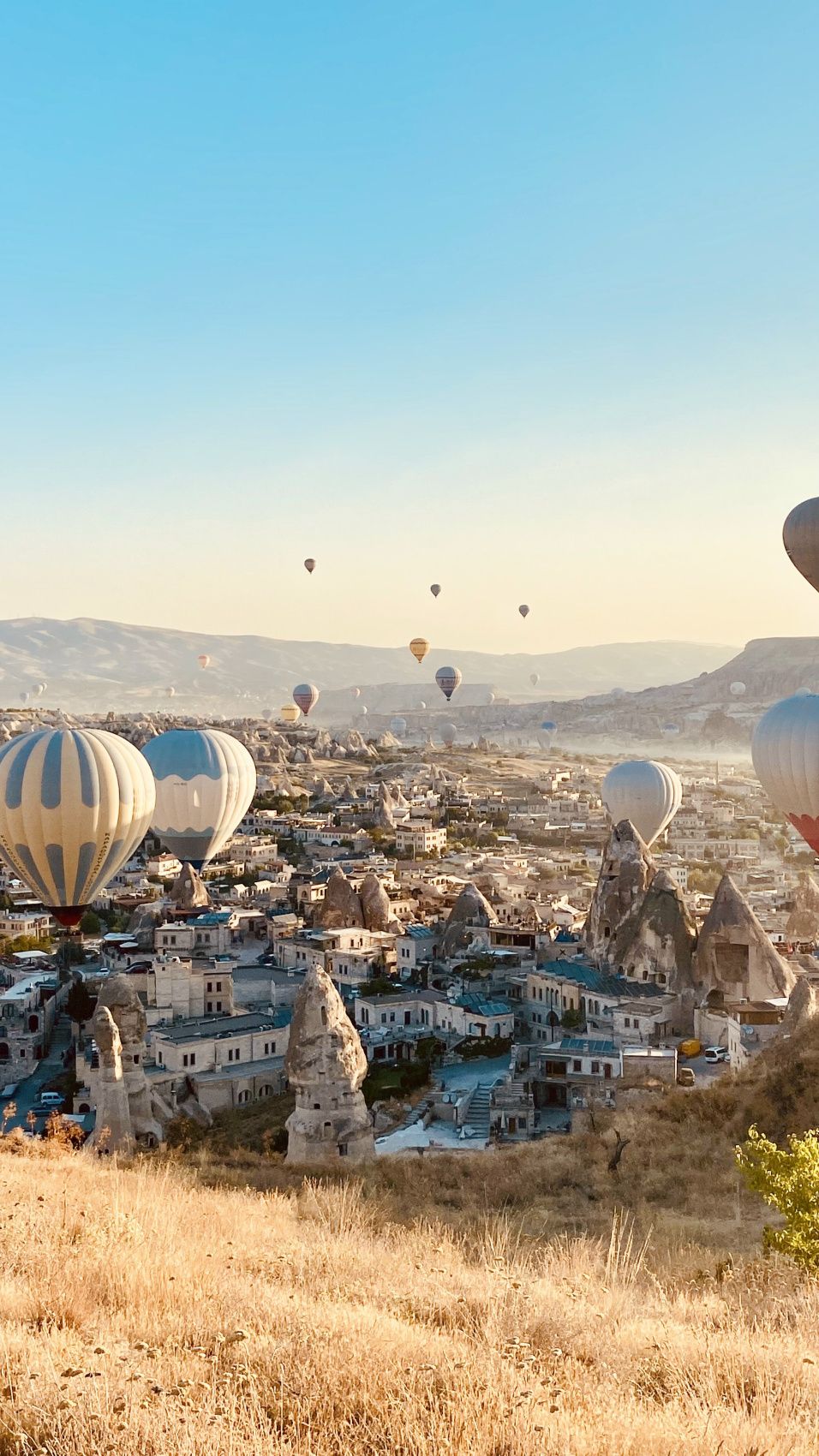 Выходные В Каппадокии! Мини-группа 1-6 человек! (2/58)