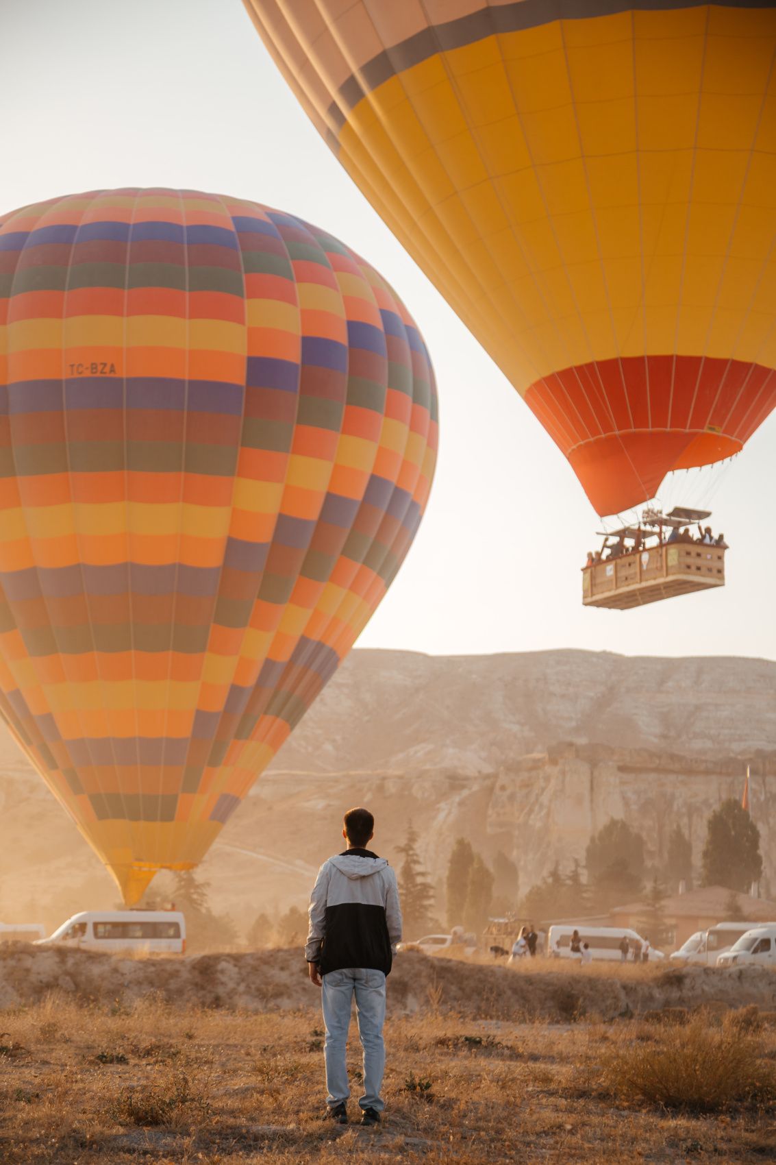 Выходные В Каппадокии! Мини-группа 1-6 человек! (5/58)