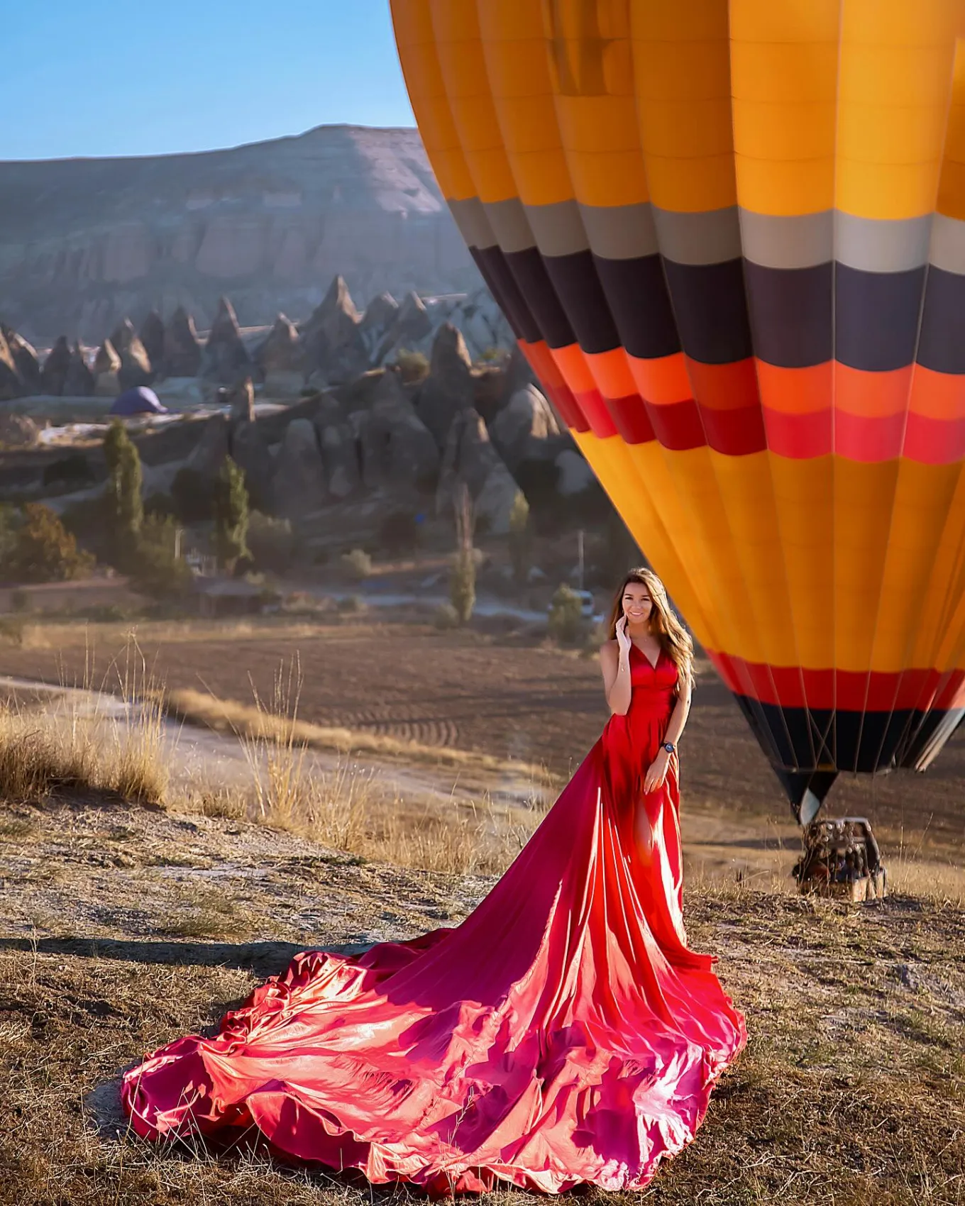 Выходные В Каппадокии! Мини-группа 1-6 человек! (41/58)