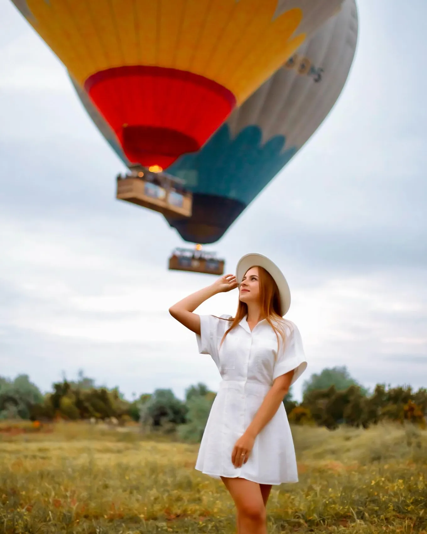 Выходные В Каппадокии! Мини-группа 1-6 человек! (52/58)