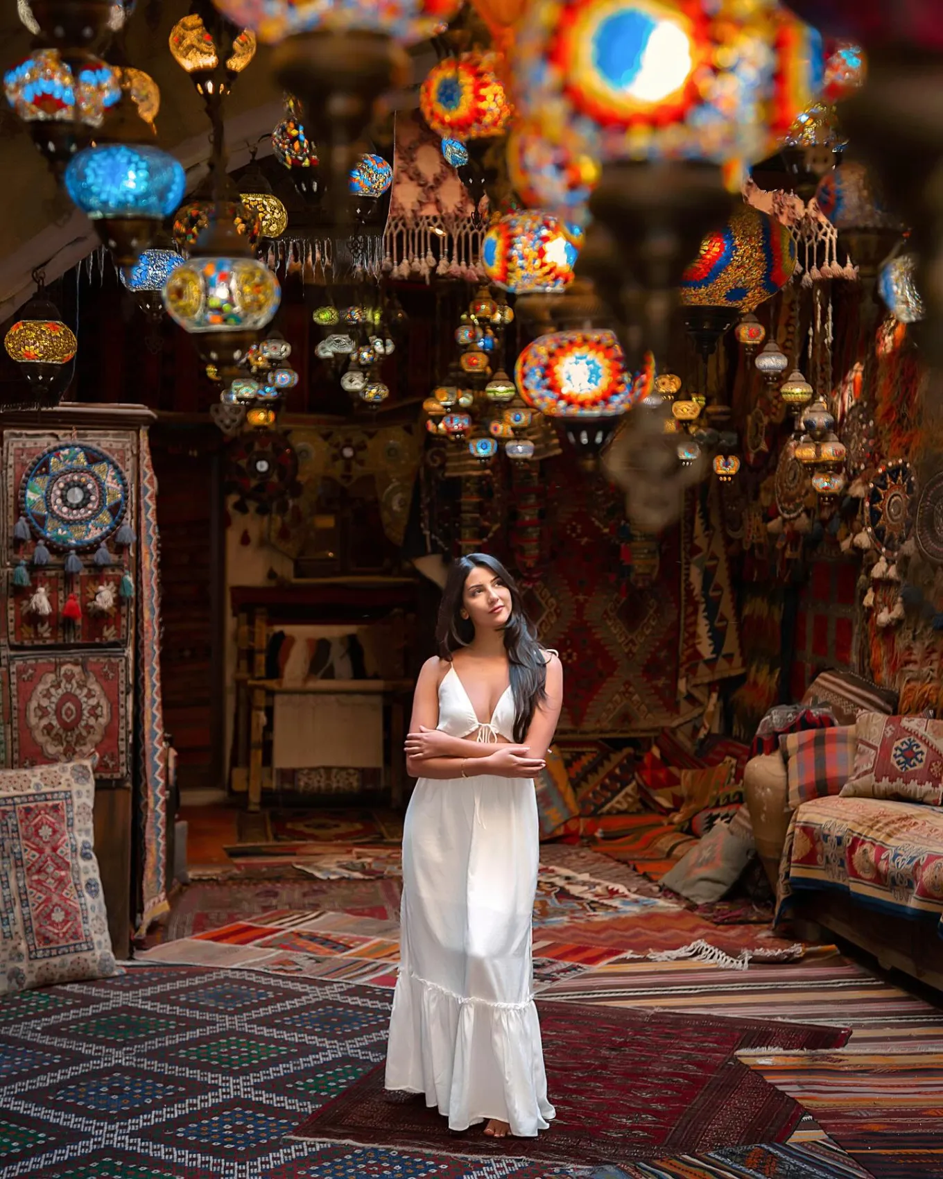 Выходные В Каппадокии! Мини-группа 1-6 человек! (49/58)