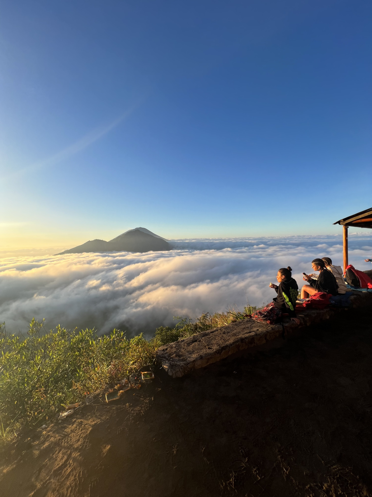 Бали + острова Гили (30/70)