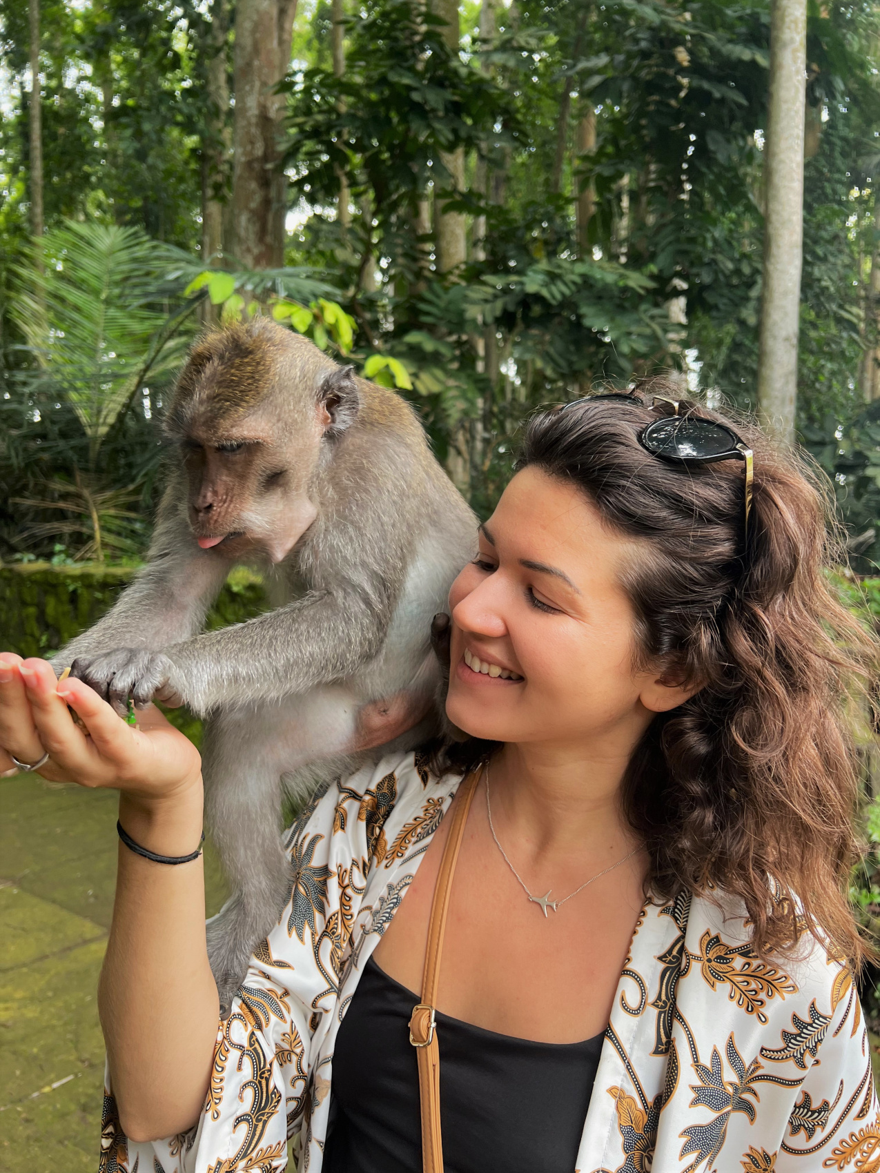 Бали + острова Гили (38/70)