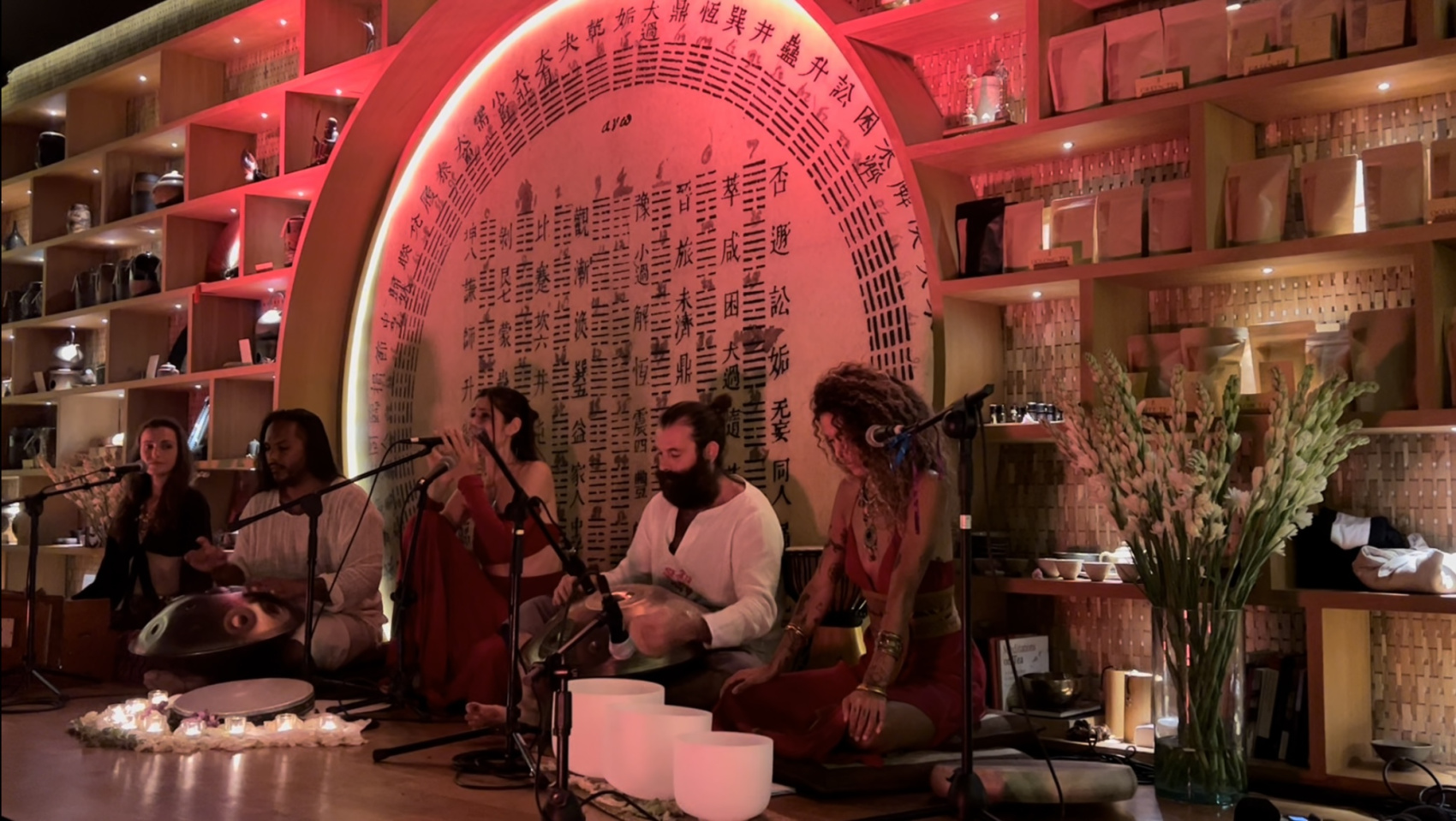 Бали + острова Гили (41/70)