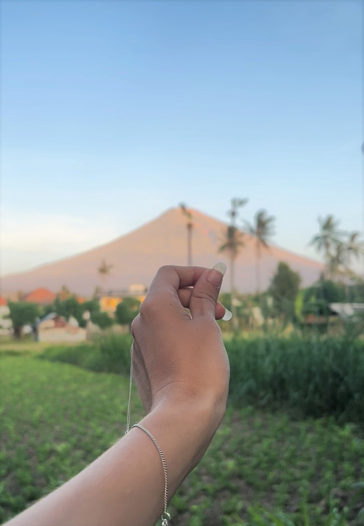 Бали + острова Гили (55/70)