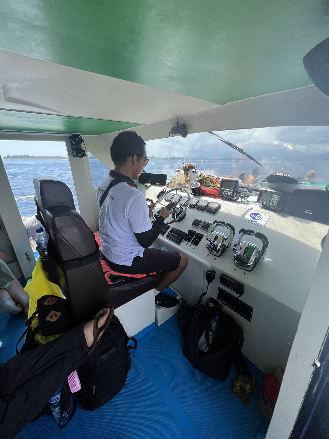 Бали + острова Гили (18/70)