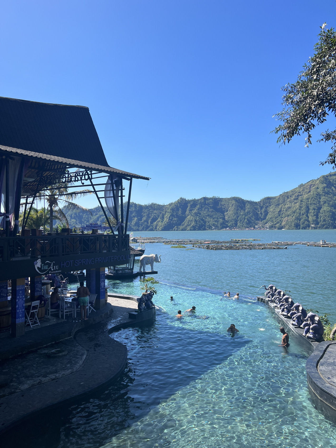 Бали + острова Гили (31/70)