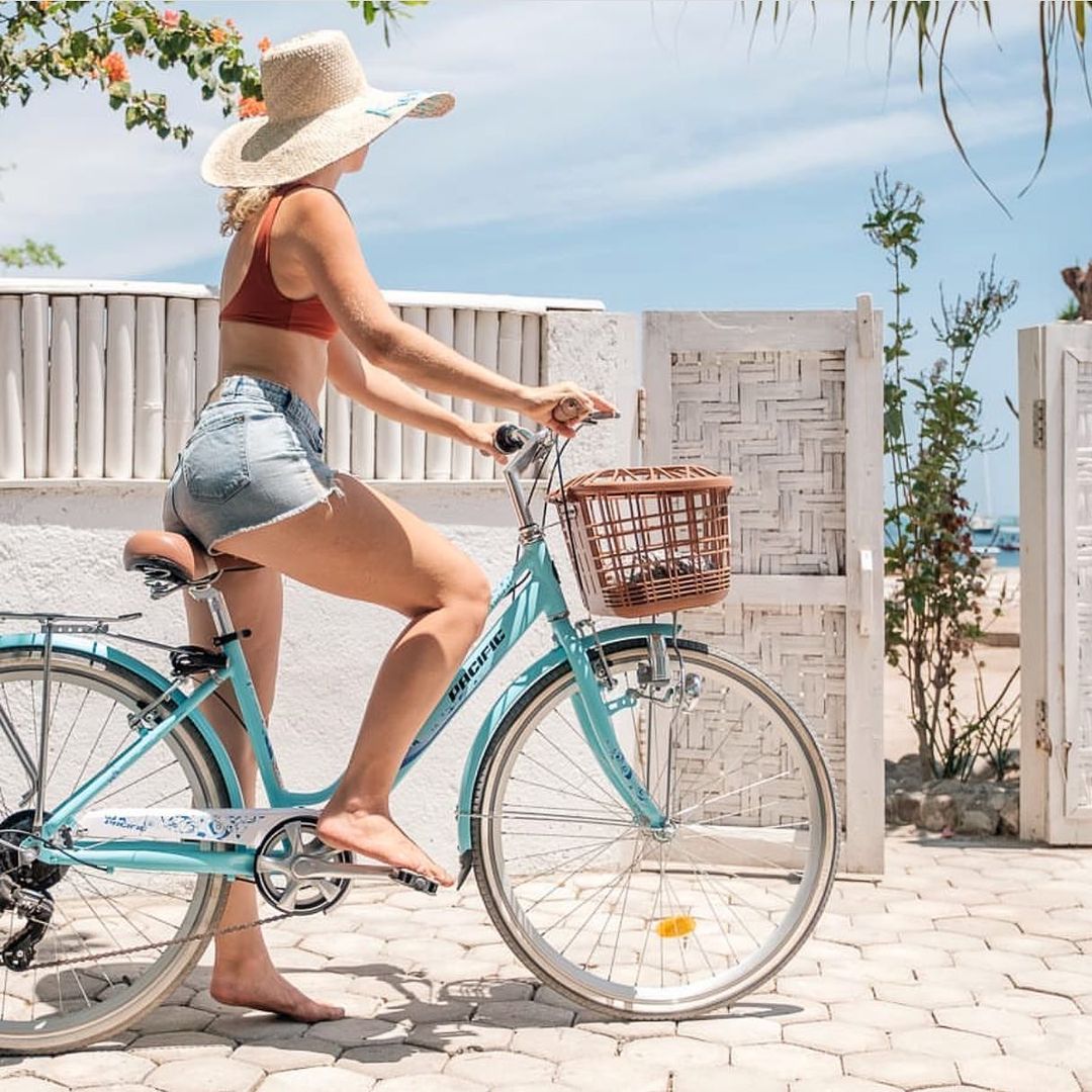 Бали + острова Гили (10/70)