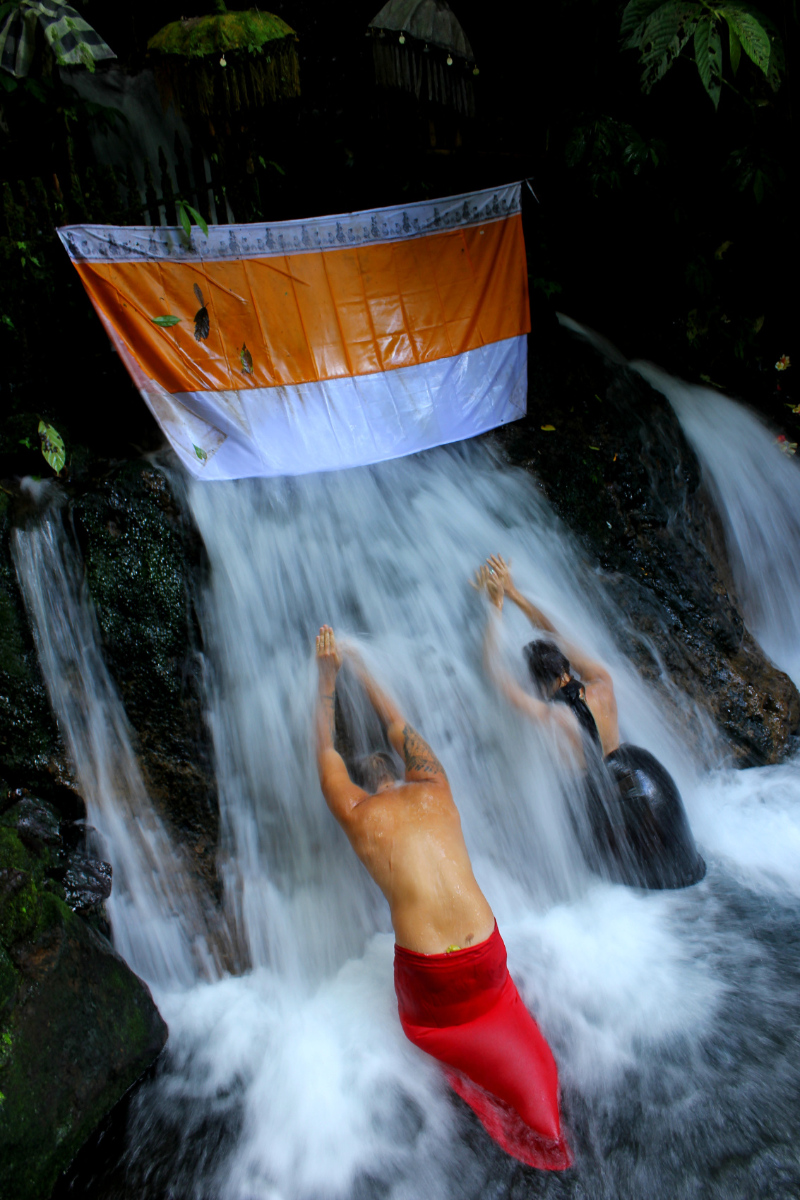 Бали + острова Гили (51/70)