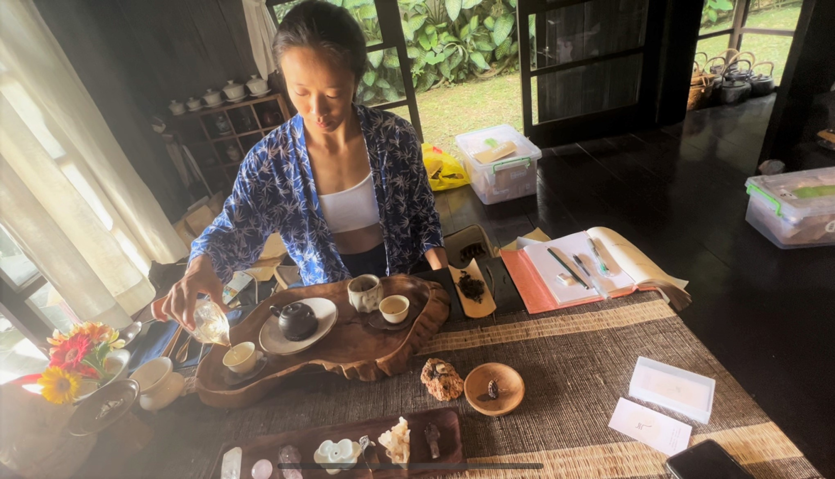 Бали + острова Гили (40/70)