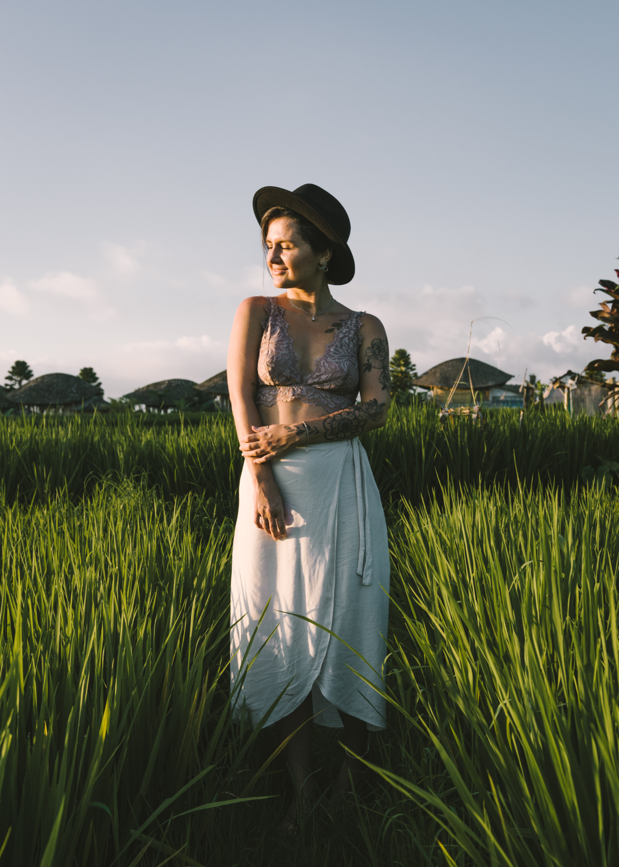 Бали + острова Гили (25/70)