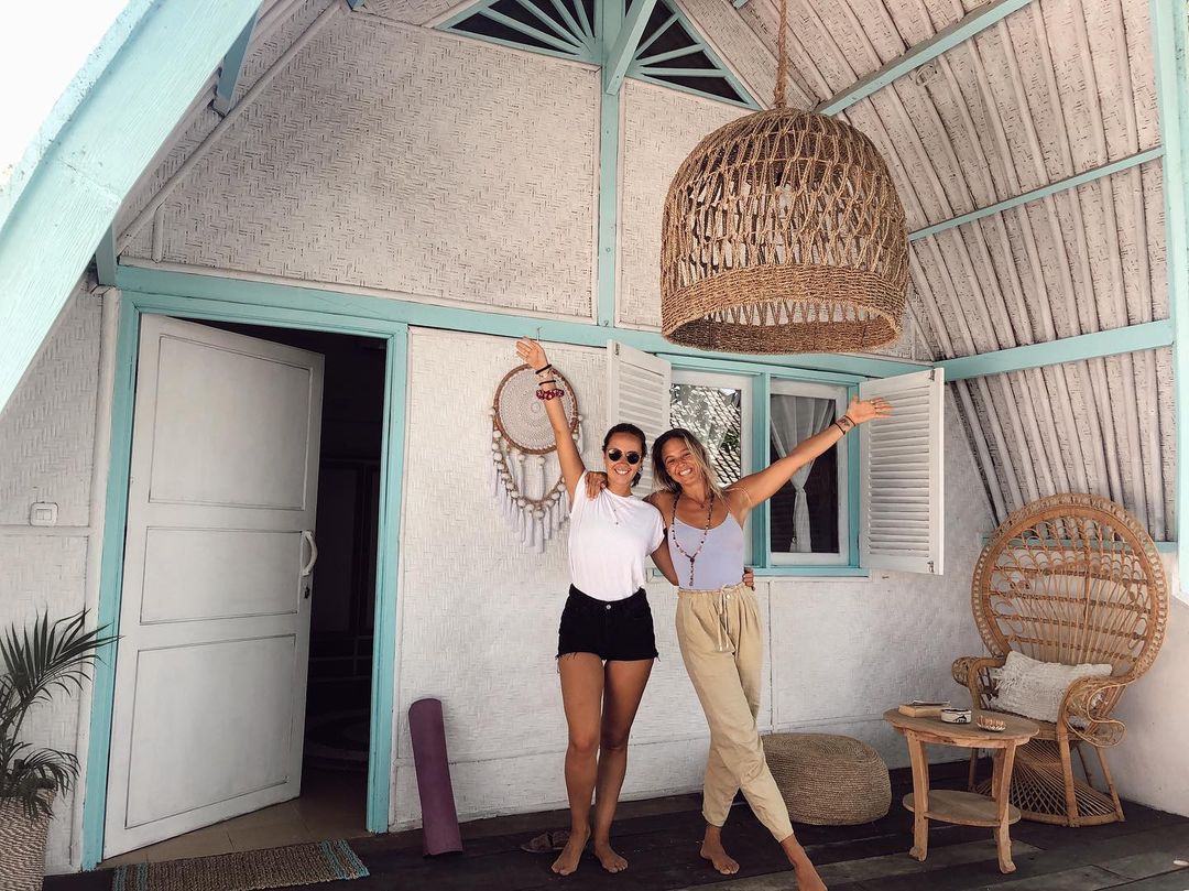 Бали + острова Гили (6/70)