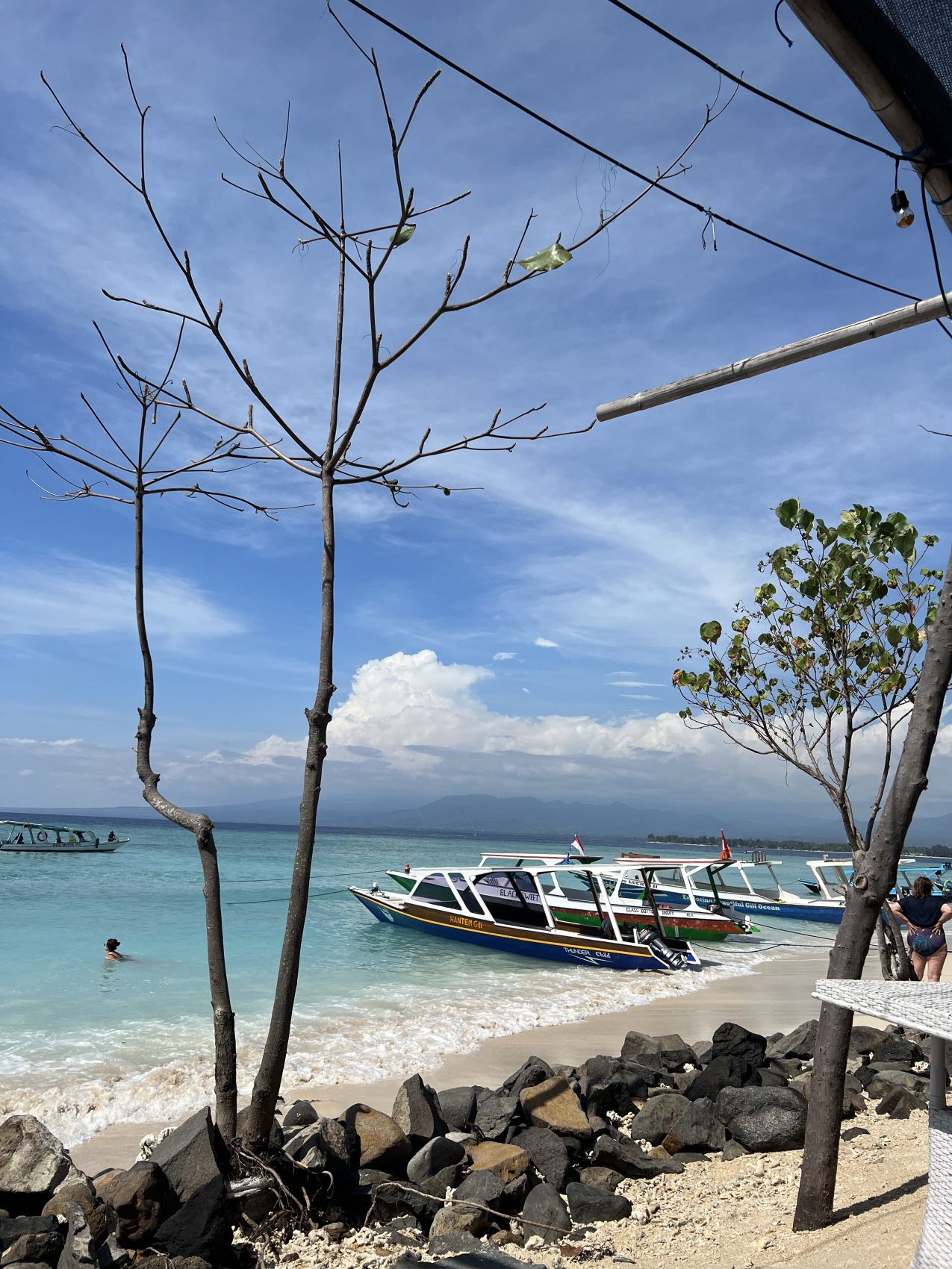 Бали + острова Гили (16/70)