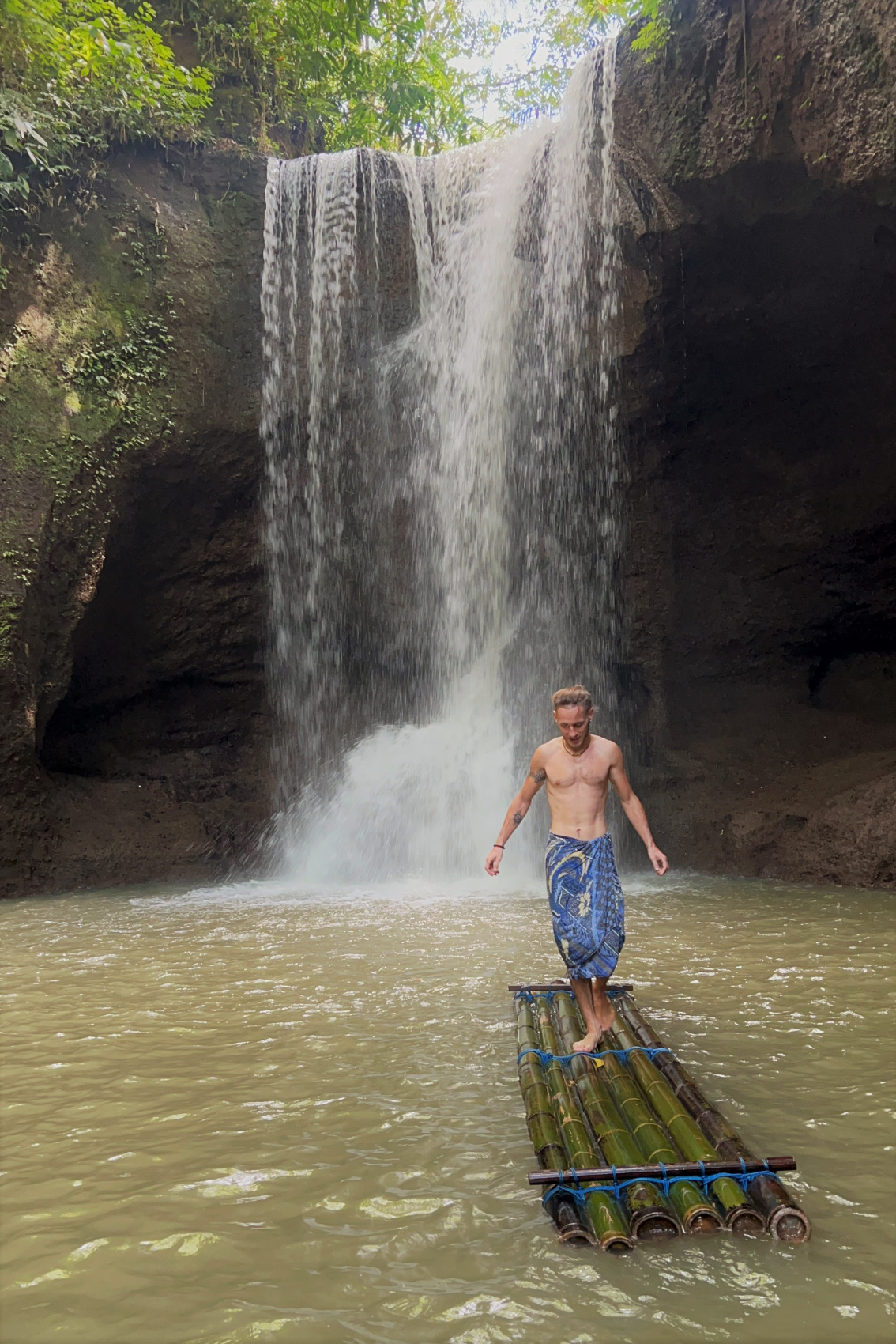 Бали + острова Гили (45/70)