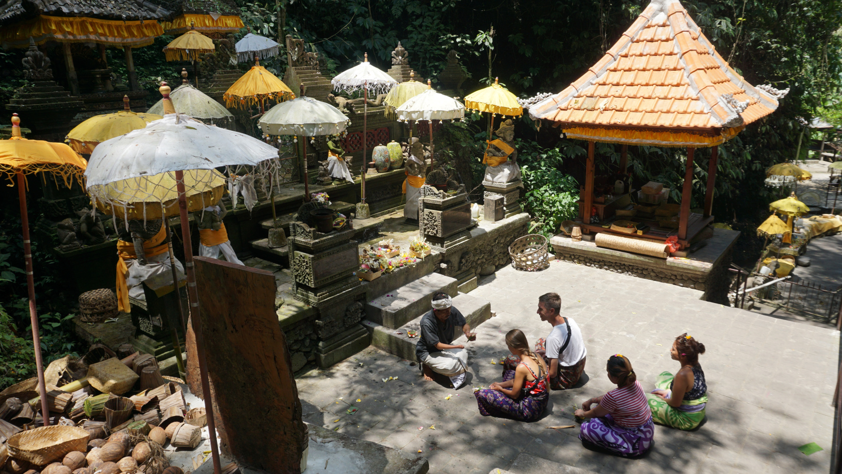 Бали + острова Гили (50/70)