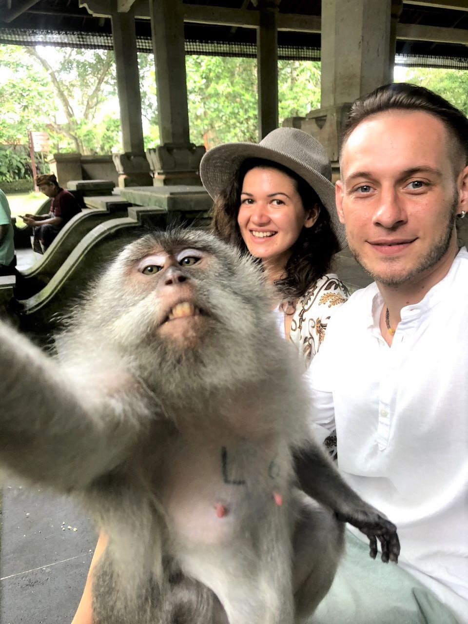 Бали + острова Гили (39/70)