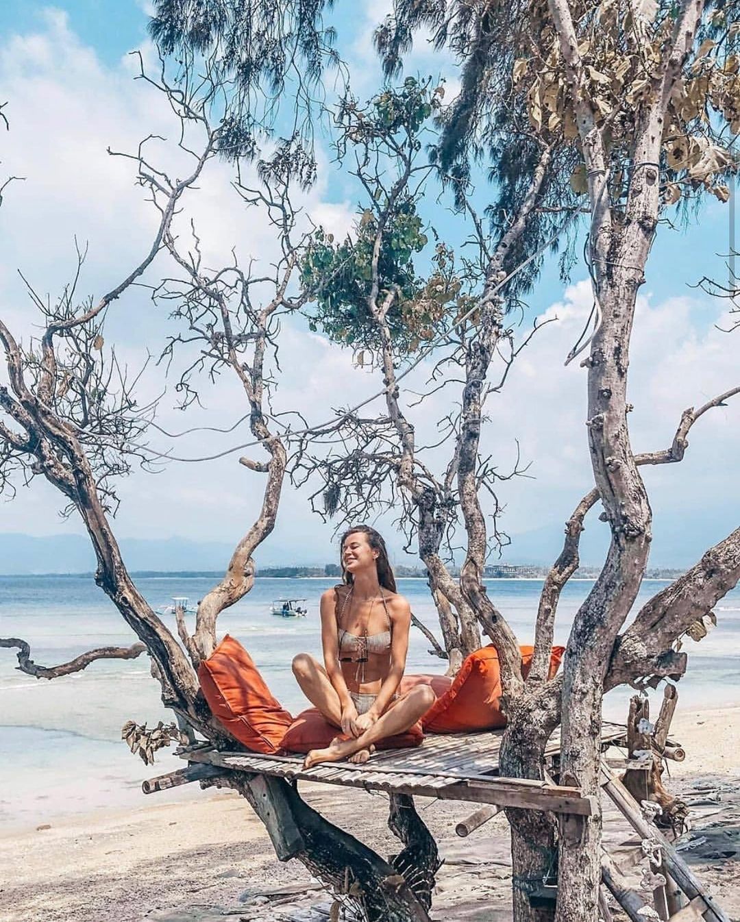 Бали + острова Гили (9/70)