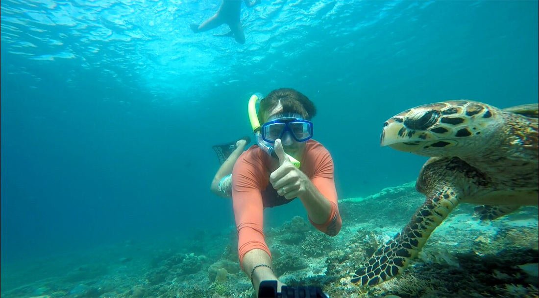 Бали + острова Гили (19/70)