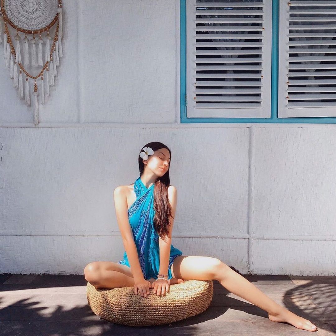 Бали + острова Гили (11/70)