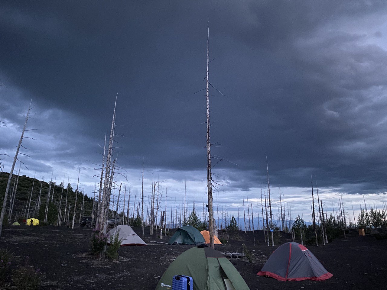 Вся Камчатка за 13 дней! (Без рюкзаков) (21/59)