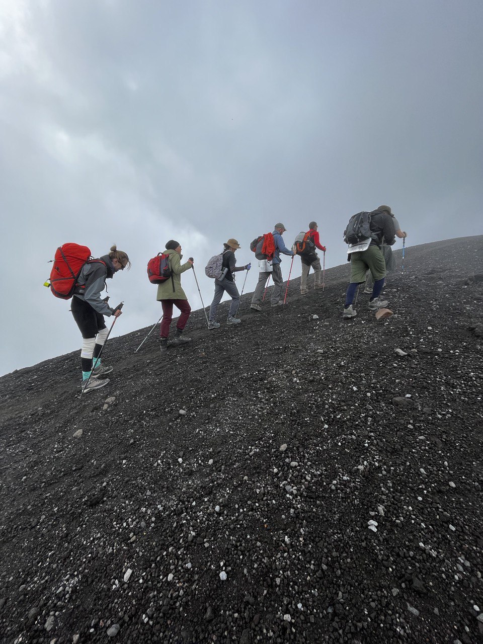 Вся Камчатка за 13 дней! (Без рюкзаков) (23/59)