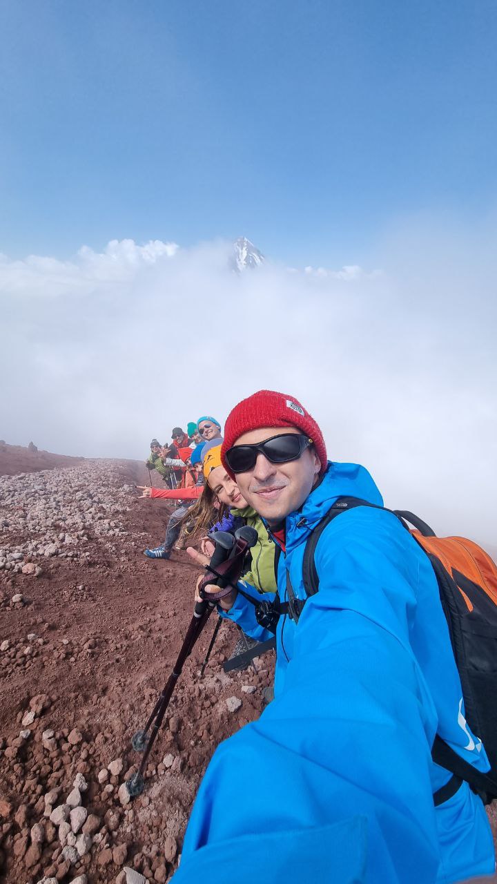 Вся Камчатка за 13 дней! (Без рюкзаков) (14/59)