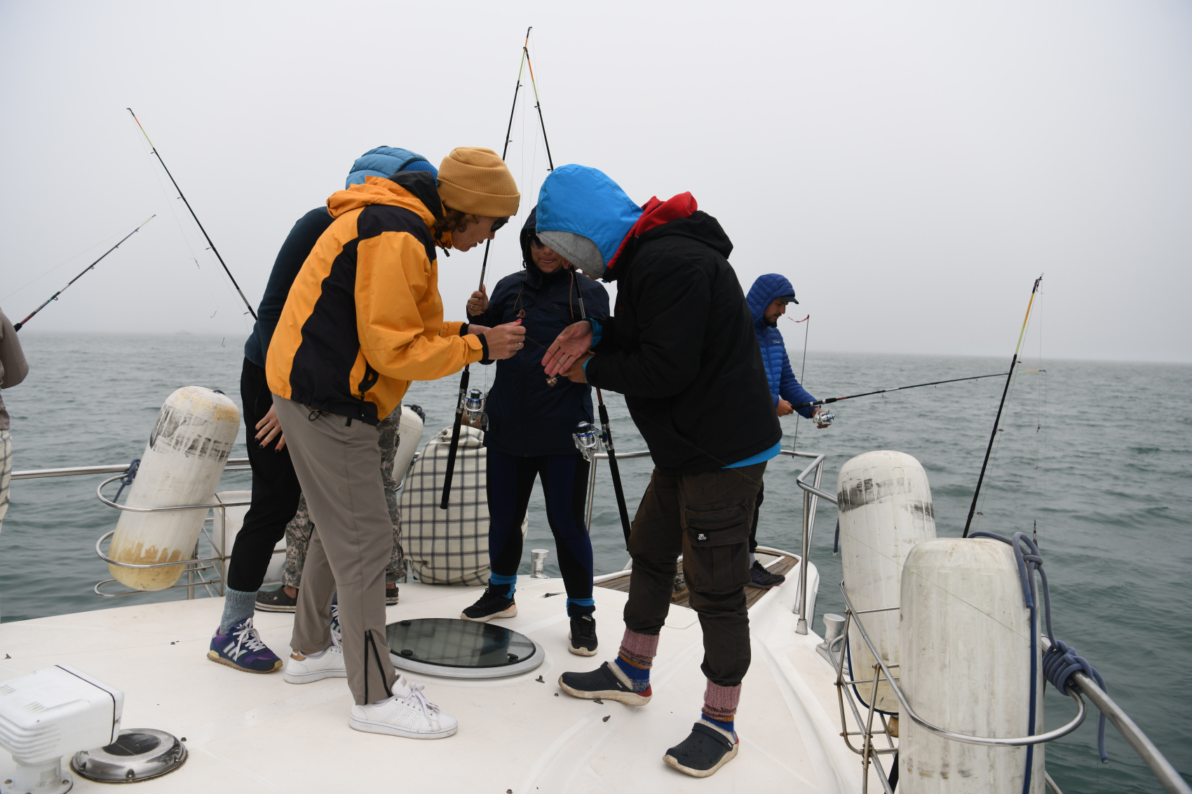 Вся Камчатка за 13 дней! (Без рюкзаков) (12/59)