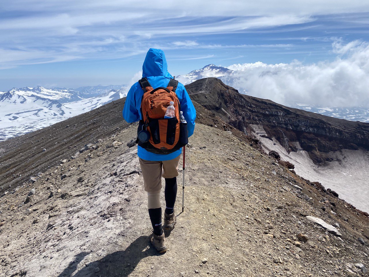 Вся Камчатка за 13 дней! (Без рюкзаков) (18/59)